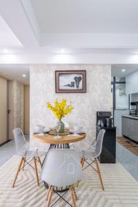 zalika residence westlands