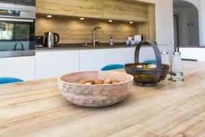 Premium Villa pool and beach