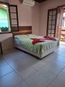 Casa Bem te vi Colibri