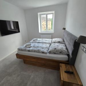 Ela Apartments Farní