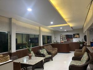 Hotel Portal do Pantanal