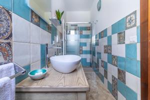 Villa Denu Salento - Intera Dimora con Piscina ad uso esclusivo