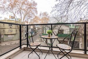 Soho Village Palermo Apartments - By Magno