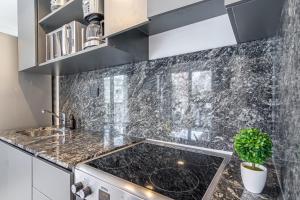 Soho Village Palermo Apartments - By Magno