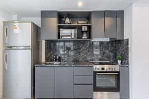 Soho Village Palermo Apartments - By Magno