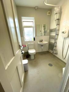 Cosy Carshalton Double Retreat