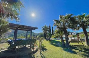 Charming Villa with 3 Bedrooms in Menorca, 1279