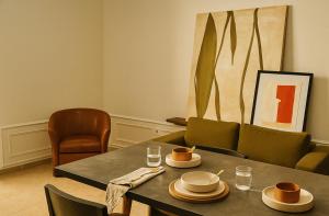 Grappa Stay - Design Apatment in The Center Of Bari