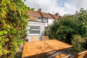 Magdala Cottage -Village Location- Dog Friendly