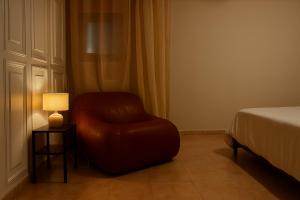 Grappa Stay - Design Apatment in The Center Of Bari