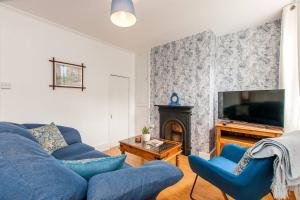Magdala Cottage -Village Location- Dog Friendly