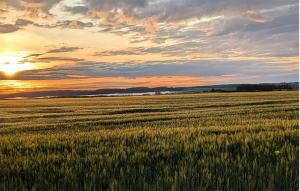 Amazing Home In Breesen Ot Kalübbe