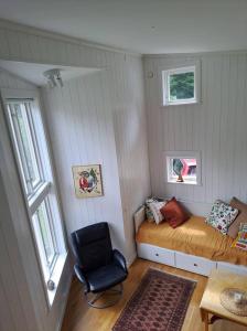 Nature- & lakeside accommodation