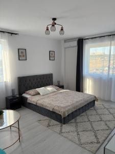 Lake View Apartment Iasi