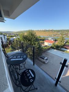 Lake View Apartment Iasi