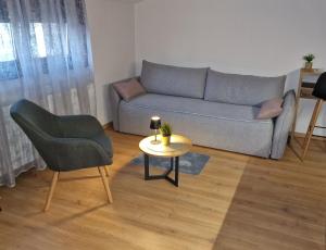Apartmani i sobe PARK