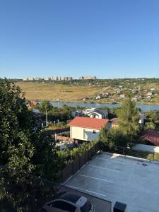 Lake View Apartment Iasi
