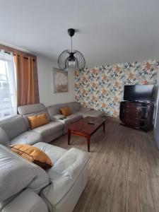 Appartements Appartement aux portes de St Jean Pied de Port : photos des chambres