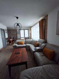 Appartements Appartement aux portes de St Jean Pied de Port : photos des chambres