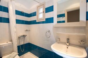 Hotel Andreas Santorini Greece