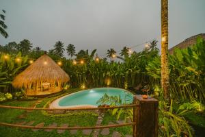 Balikayanas - Yumi House