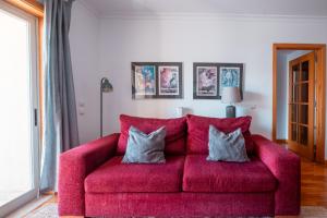 OceanGreen Matosinhos - EcoHost