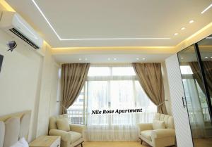Nile Rose Apartment