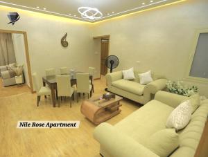 Nile Rose Apartment