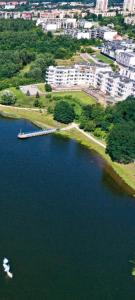 Klonowa 65 z garażem podziemnym