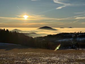 Lužická bouda - penzion & hospůdka