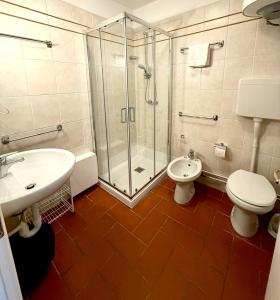 Top Residence Bilocale Abete