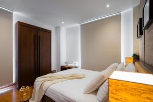 Ocean View Japandi Sauna & Rooftop 3BR Pool Villa