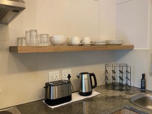 Heart of Hout Bay, Apartment