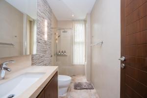 Ocean View Japandi Sauna & Rooftop 3BR Pool Villa