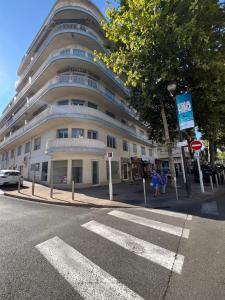 Appartements Family Flat Cannes Centre : photos des chambres