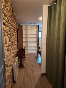 Appartements Appartement aux portes de St Jean Pied de Port : photos des chambres