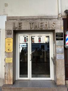 Appartements Family Flat Cannes Centre : photos des chambres