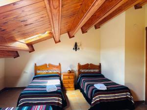 Casa familiar en Morella, Barrio Puritat n39