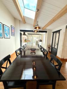 LEntre-Deux - Piscine privée