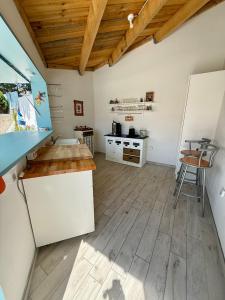 LEntre-Deux - Piscine privée