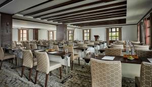 Four Seasons Hotel Casa Medina Bogota