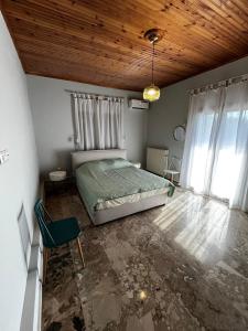 Blue Olive House & Studio