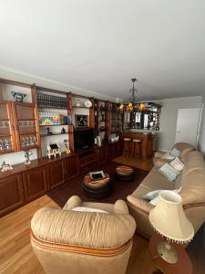 Refuxio do mar - Ubytování bez kategorie ve městě Boiro