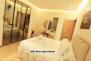 Nile Rose Apartment