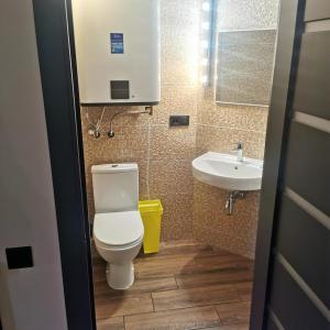 Гостевой дом Совиньон Трио