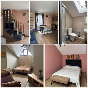 Гостевой дом Совиньон Трио