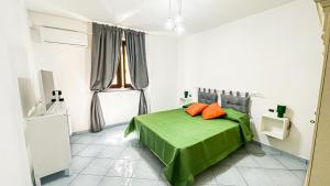 Suite Green & Orange - Casa Santicelli