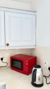 Edinburgh City Centre Flat