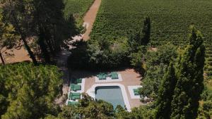 La Jasso Hôtel, Maison de Famille