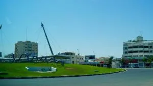 Marina Apartment 4 - Livadhia